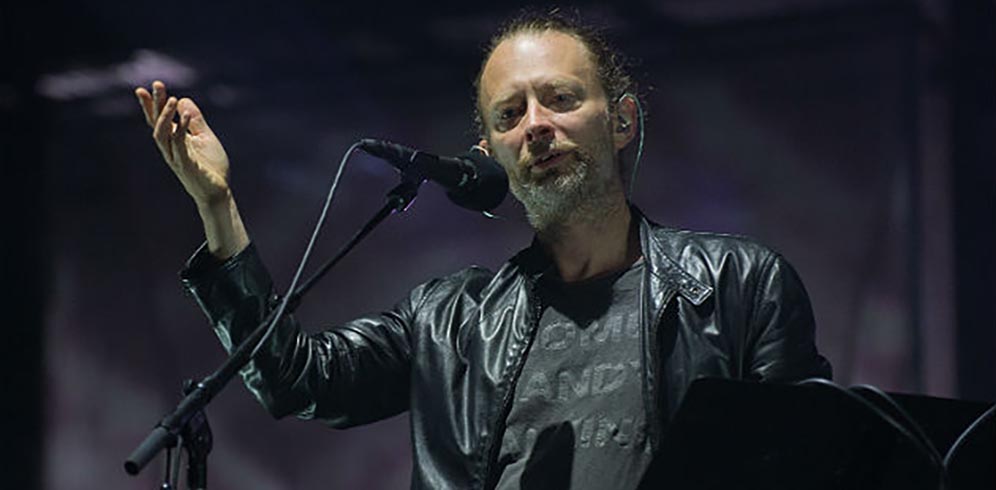 Radiohead Gabung TikTok, Serius?
